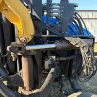 1999 NEW HOLLAND TS110 - view 7 of 20