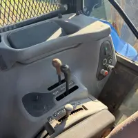 1999 NEW HOLLAND TS110 - view 14 of 20