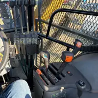 1999 NEW HOLLAND TS110 - view 17 of 20