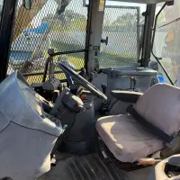 1999 NEW HOLLAND TS110 - view 8 of 20