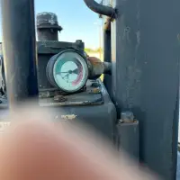 1999 NEW HOLLAND TS110 - view 19 of 20