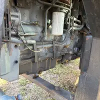 1999 NEW HOLLAND TS110 - view 16 of 20