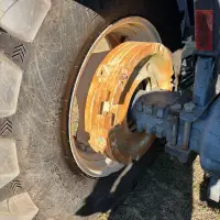 1999 NEW HOLLAND TS110 - view 18 of 20