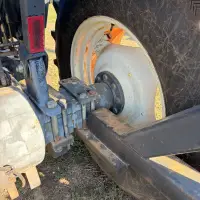 1999 NEW HOLLAND TS110 - view 12 of 20