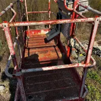 2015 SKYJACK SJ40T - view 13 of 24