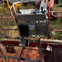 2015 SKYJACK SJ40T - view 14 of 24