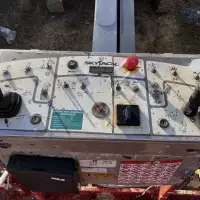 2015 SKYJACK SJ40T - view 15 of 24