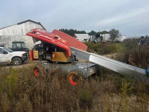 2015 SKYJACK SJ40T - view 9 of 24