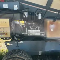 2015 SKYJACK SJ40T - view 19 of 24