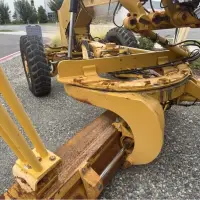 2011 CATERPILLAR 160M2 - view 11 of 19