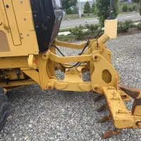 2011 CATERPILLAR 160M2 - view 12 of 19