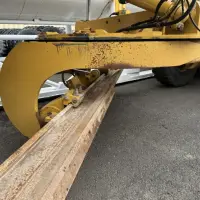 2011 CATERPILLAR 160M2 - view 15 of 19
