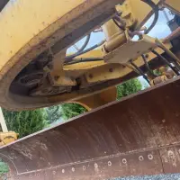 2011 CATERPILLAR 160M2 - view 6 of 19