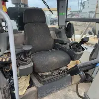 2011 CATERPILLAR 160M2 - view 7 of 19
