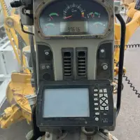 2011 CATERPILLAR 160M2 - view 8 of 19
