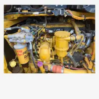 2011 CATERPILLAR 160M2 - view 9 of 19