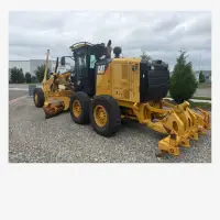 2011 CATERPILLAR 160M2 - view 19 of 19