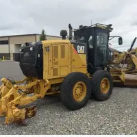2011 CATERPILLAR 160M2 - view 5 of 19