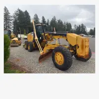 2011 CATERPILLAR 160M2 - view 17 of 19