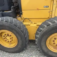 2011 CATERPILLAR 160M2 - view 10 of 19