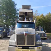 2023 KENWORTH T880 - view 4 of 29