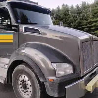 2023 KENWORTH T880 - view 7 of 29