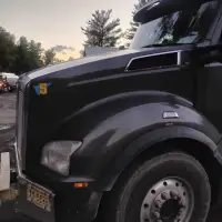 2023 KENWORTH T880 - view 8 of 29