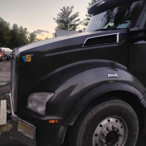 2023 KENWORTH T880 - view 8 of 29
