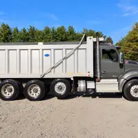 2023 KENWORTH T880 - view 2 of 29