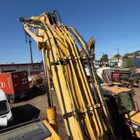 2012 KOMATSU PC360LC-10 - view 4 of 19