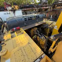 2012 KOMATSU PC360LC-10 - view 9 of 19