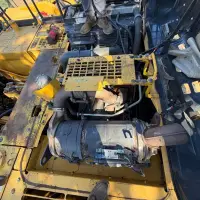 2012 KOMATSU PC360LC-10 - view 13 of 19