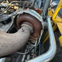 2012 KOMATSU PC360LC-10 - view 15 of 19