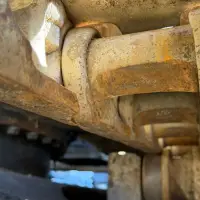 2012 KOMATSU PC360LC-10 - view 14 of 19