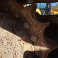 2012 KOMATSU PC360LC-10 - view 8 of 19