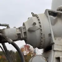 2015 INDIANA PHOENIX 11 YD FRONT DISCHARGE - view 9 of 49