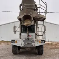 2015 INDIANA PHOENIX 11 YD FRONT DISCHARGE - view 5 of 49