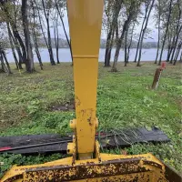 2019 CATERPILLAR 326F L - view 12 of 18