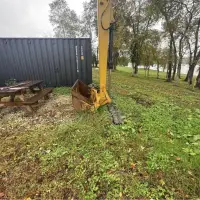 2019 CATERPILLAR 326F L - view 7 of 18