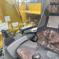 2019 CATERPILLAR 326F L - view 8 of 18