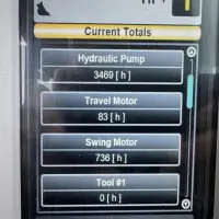 2019 CATERPILLAR 326F L - view 13 of 18