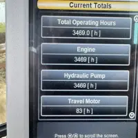 2019 CATERPILLAR 326F L - view 15 of 18