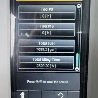 2019 CATERPILLAR 326F L - view 17 of 18