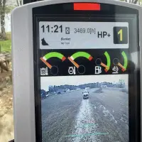 2019 CATERPILLAR 326F L - view 9 of 18