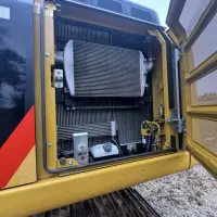 2019 CATERPILLAR 326F L - view 14 of 18