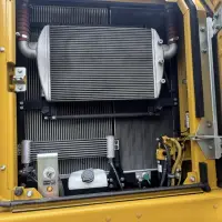 2019 CATERPILLAR 326F L - view 16 of 18