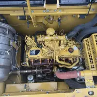 2019 CATERPILLAR 326F L - view 18 of 18