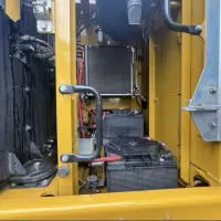 2019 CATERPILLAR 326F L - view 10 of 18