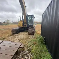 2019 CATERPILLAR 326F L - view 2 of 18