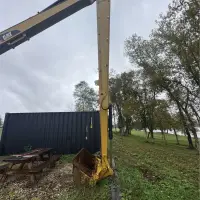 2019 CATERPILLAR 326F L - view 4 of 18